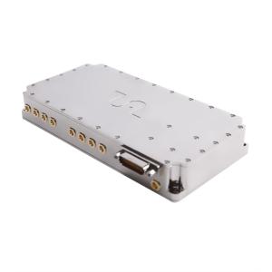 Buy cheap OEM ODM 2.4GHz-2.5GHz Frequency Range 15cm Gnss Anti Jamming Antenna With 3m from wholesalers