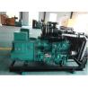 Buy cheap Weichai Diesel Engine Generator Set Soundproof Genset 120kw / 150kva from wholesalers