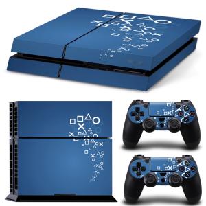 Buy cheap PS4 Sticker #0039 Skin Sticker for PS4 Playstation from wholesalers