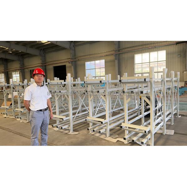 33.2 cbm 20ft High Cube Battery Storage Container for Energy Storage System or Electrical Equipment 6058 x 2438 x 2896 mm