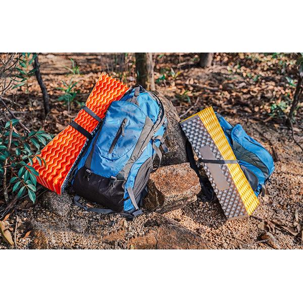 Lightweight Foldable EVA XPE IXPE Foam Mat Great For Camping And Hiking
