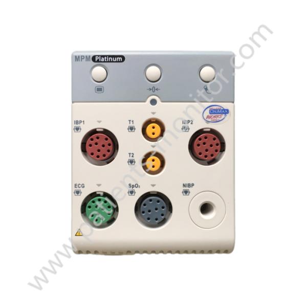 Mindray BeneVision N-Series Monitor MPM Platinum Multi-Parameter Module 115-036653-01