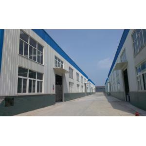 Chang Jiang Jin Xin Co.,Ltd.