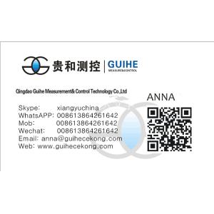 Guihe factory automatic tank gauging system fuel level sensor magnetostrictive