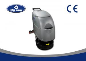 China Dycon Plastomer Compact Medium Area Industrial Floor Cleaning Machine Without Steam wholesale