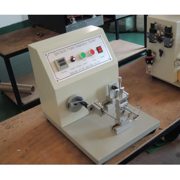 Spectacle Frame Tester / ISO 12870 Spectacle Frame Endurance Tester