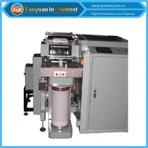 China Laboratory Cotton Combing Machine wholesale