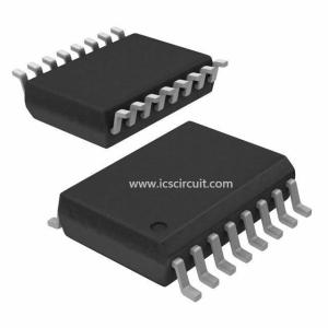 Buy cheap Semiconductor Integrated Circuit Chip MOSFET Driver MIC5016BWM Low Side from wholesalers