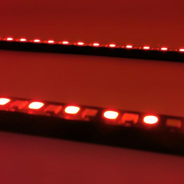 Red-Zone LED Pedestrian Warning Light Good Quality for Forklift