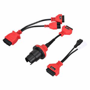 Autel Maxidas DS808 OBD2 Diagnostic Tool Upgrad of DS708 with Full set OBDI