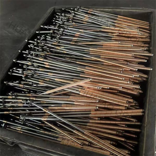 Customized Spare Parts for Dieffenbacher Conti Press Machine