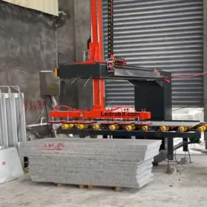 China Intelligent mechanized loading and unloading robot with Collision Detection wholesale