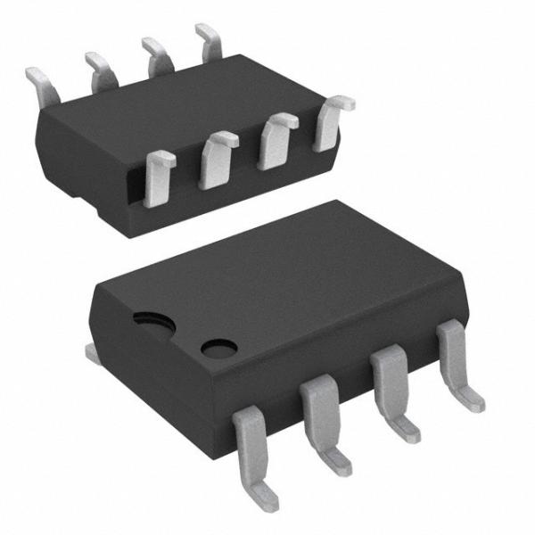 Quality HCNW3120-500E Electronics Components Integrated Circuit Chip Program Memory for sale