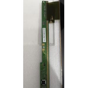 49 Inch Open Cell TV Panel LG 6870S-1936 Display Format 1366x768