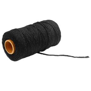 China Amazon hot selling macrame cotton cord wholesale