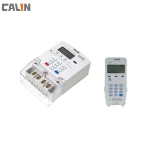 Single Phase Smart Micro Grid System