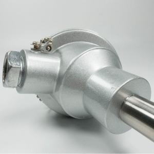 K Type Simplex Duplex Industrial Thermocouple Temperature Sensor
