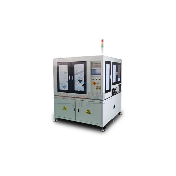 2 Housing Hose Clamp Machine 1000 Pcs/Hour Hose Clamp Production Line