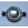 Buy cheap 107*25mm Titanium Replacement Diaphragm from wholesalers