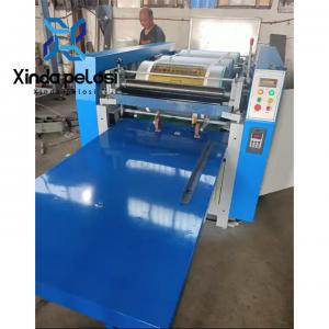 China Flexo Carrier Polythene Bag Printing Machine 60m/Min For Advertising Company wholesale