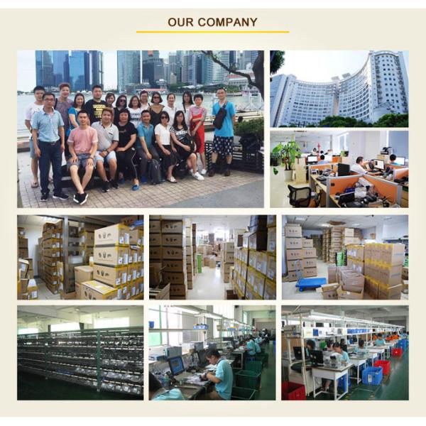 IP65 2.4" LCD Display Guard Tour Reader Device Vibration Recording