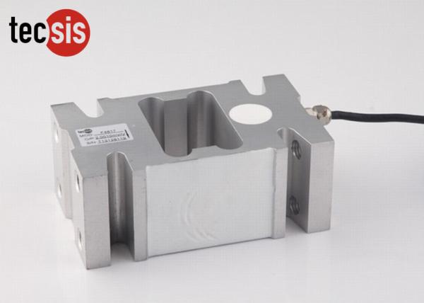 Quality Large Capacity Force Sensor Load Cell Accuracy Tension And Compression for sale