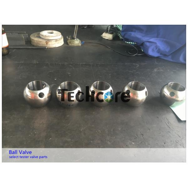 Alloy Steel Select Tester Valve 5 Inch Tool Size 15000 Psi Working Pressure