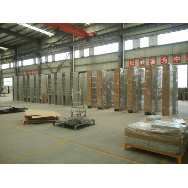 OEM ODM Available Office Use Width 99mm Vault Safe Box With ISO 9001