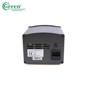 Digital Infrared Electronic Soldering Station / Vacuum Desoldering Rework