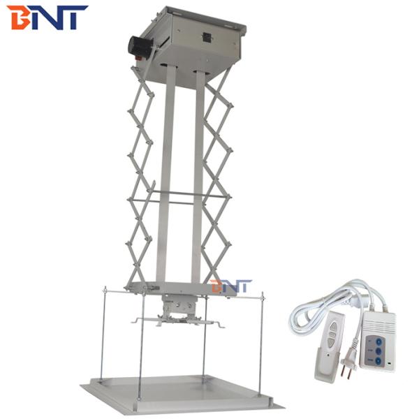 Motorized Projector Ceiling Mount Scissor Projector Lift
