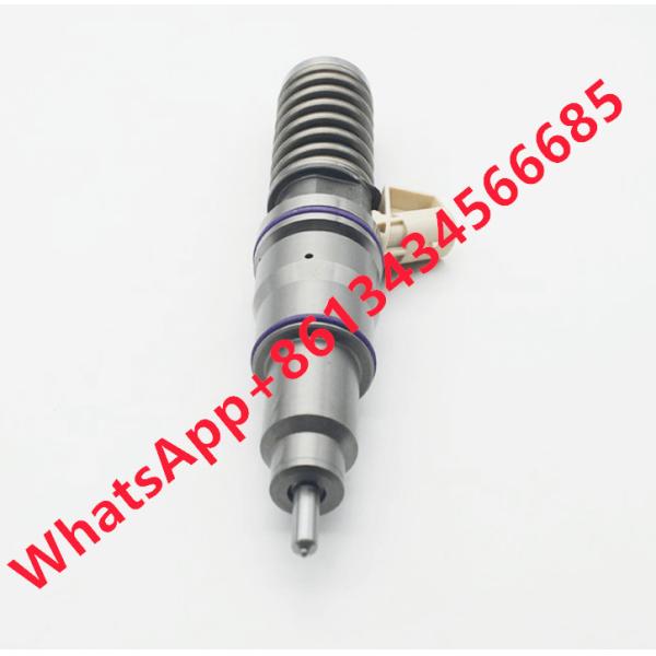 Auto Parts Fuel Common Rail Injector 21569200 BEBE4K01001 For D13 Nozzle 21569200 BEBE4K0