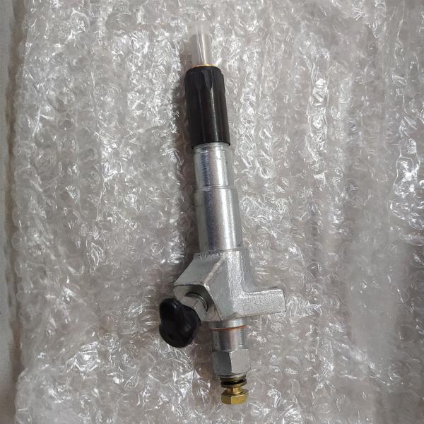 6D16 Common Rail Diesel Engine Injector 105160-5190 Fit Isuzu