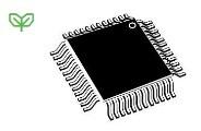 China STM32F030C8T6 Microcontroller Unit MCU 32 Bit ARM Cortex M0 64KB 48 Pin LQFP Tray wholesale