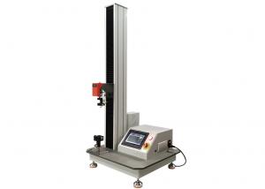 China 850mm Travel Electronic Tensile Tester For Experimental Research on sale