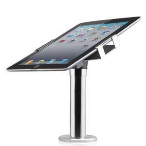 Heavy Duty Tipad Security Display Holder Mobile Anti Theft Device Stainless