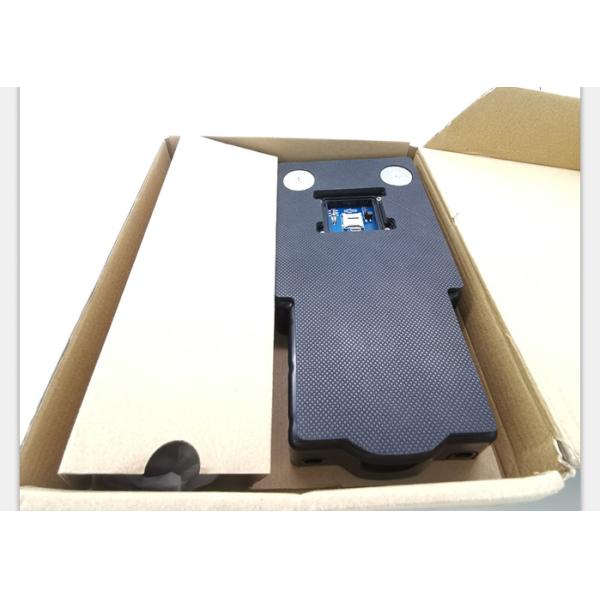 Container Lock Big Battery GPS Tracker With Super Magnet FB500 For Truck