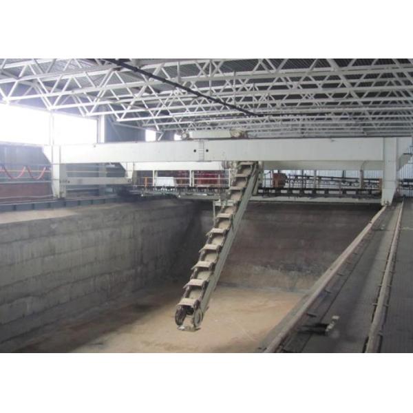 Hollow Clay Interlocking Brick Making Machine Bridge / Half Bridge Type