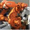 Buy cheap IRB2600 Used ABB Robot With Teach Pendent And Controller from wholesalers