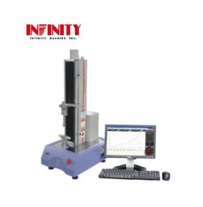 China Electronic Tensile Testing Machine For Bend Test &amp; Computer Control Tensile Test Using Universal Testing wholesale