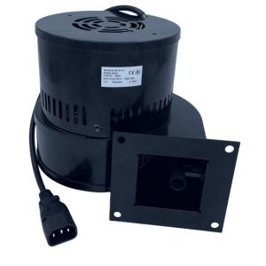Buy cheap 71W A 115V Big Air Volumn Convection Blower Fan Motor Blower For Boiler from wholesalers