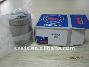 China NSK BEARING/LINEAR BEARING/LM15UU BEARING wholesale
