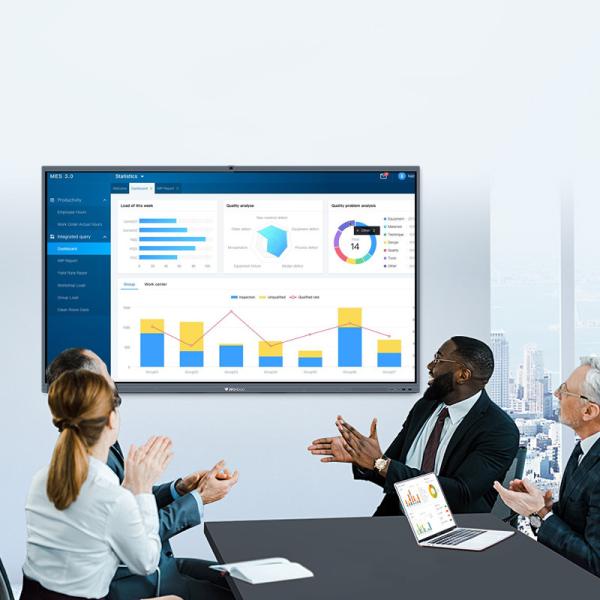 Interactive Whiteboard Electronic Whiteboard Digital White Board Smart Board For Classroom