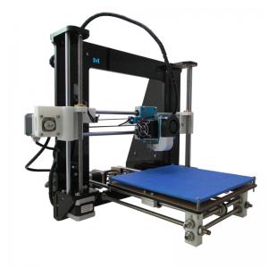 China DESKTOP-Class Reprap Prusa I3 DIY 3D FDM printer, 200*200*180mm 3D printer DIY kits on sale
