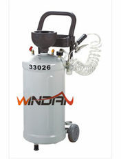 China Manual Oil Filling Machine Pneumatic Oil Extractor Suitable For Oils Of Any Density wholesale