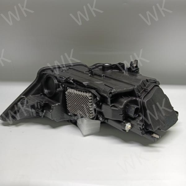 Audi A6 Aftermarket Headlights 2019 - 2025 C8 Headlamp 4K0941039C / 4K0941040C / 4K0941033/034