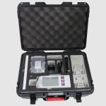 22 Parameters Tft Touch Screen Surface Roughness Tester Srt-6680 With Graphic
