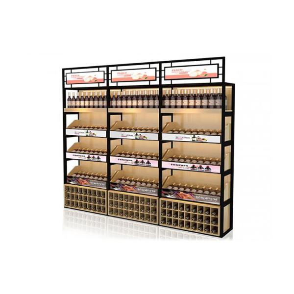 Android 6.0 35W 300cd/m² 47.7" Lcd Shelf Edge Display