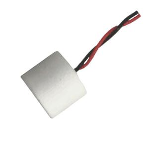 Buy cheap Double Sheet Detector Ultrasonic Piezo Transducer 300KHz Small Dead Zone from wholesalers