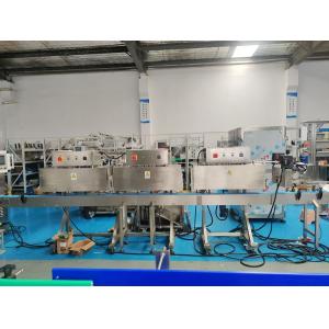 China SS304/316 Frame Material Heat Shrink Tunnels with 12pcs Heating Units and 220V/380V Voltage wholesale