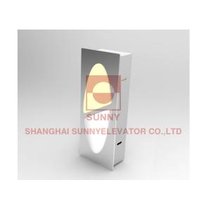China Gray Color Elevator Cop Panel Elevator Landing Direction Indicator wholesale